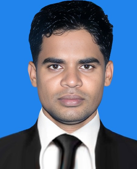 MD. HABIBUR RAHMAN